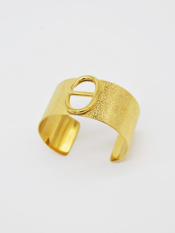 PULSEIRA RÍGIDA - AÇO INOXIDÁVEL
