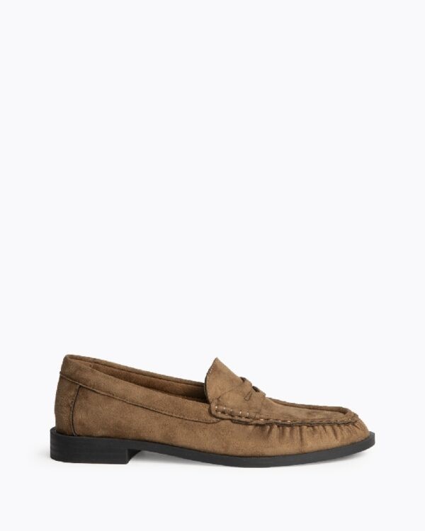 MOCASSIM FRANZIDO SUAVE