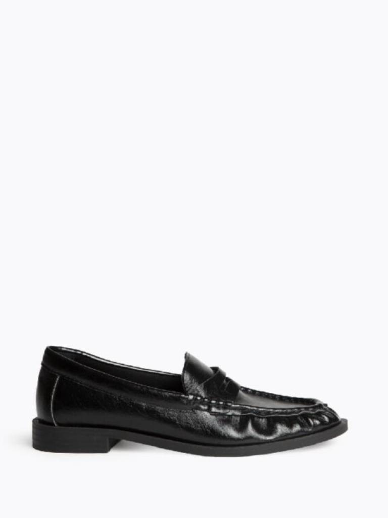 MOCASSIM FRANZIDO SUAVE MOCASSIM FRANZIDO SUAVE