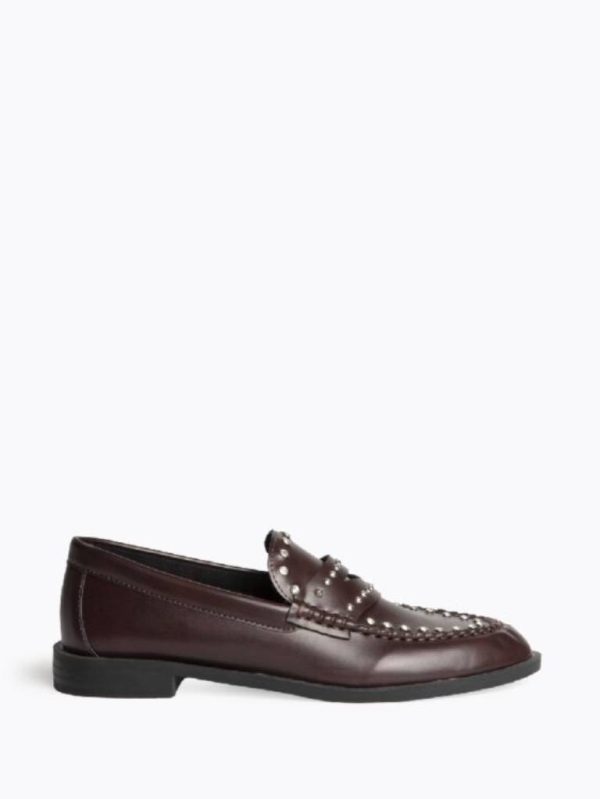 MOCASSIM COM BRILHANTES