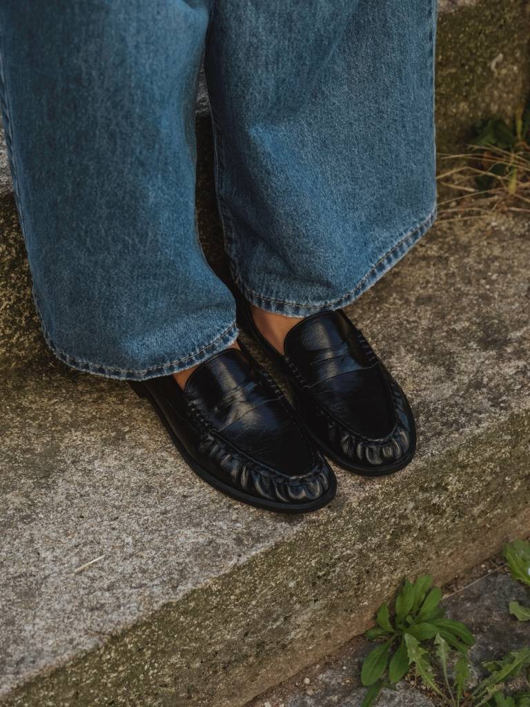 MOCASSIM FRANZIDO SUAVE MOCASSIM FRANZIDO SUAVE