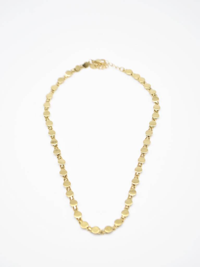 COLAR DOURADO COLAR DOURADO