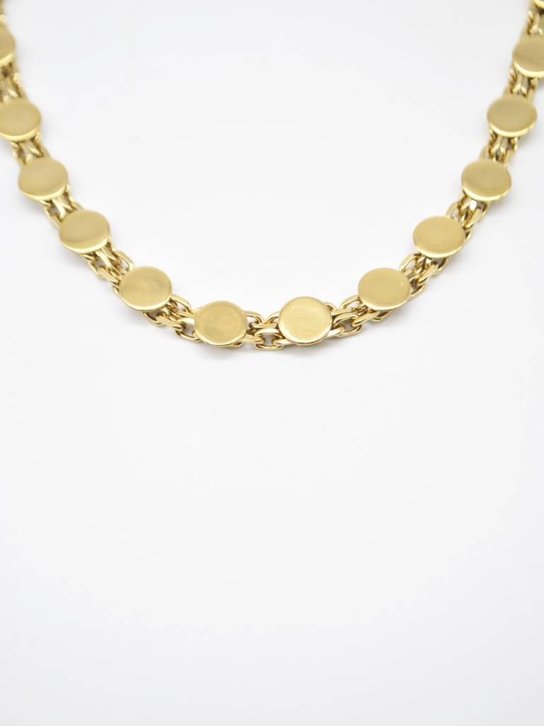 COLAR DOURADO COLAR DOURADO