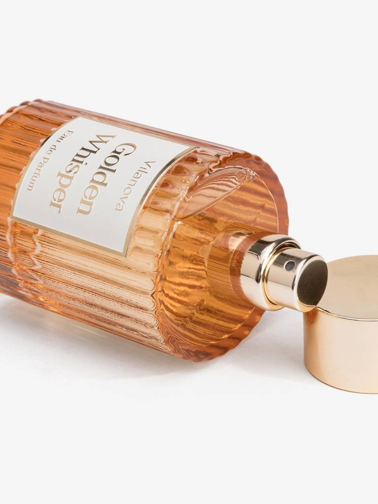 Perfume Golden Whisper Perfume Golden Whisper