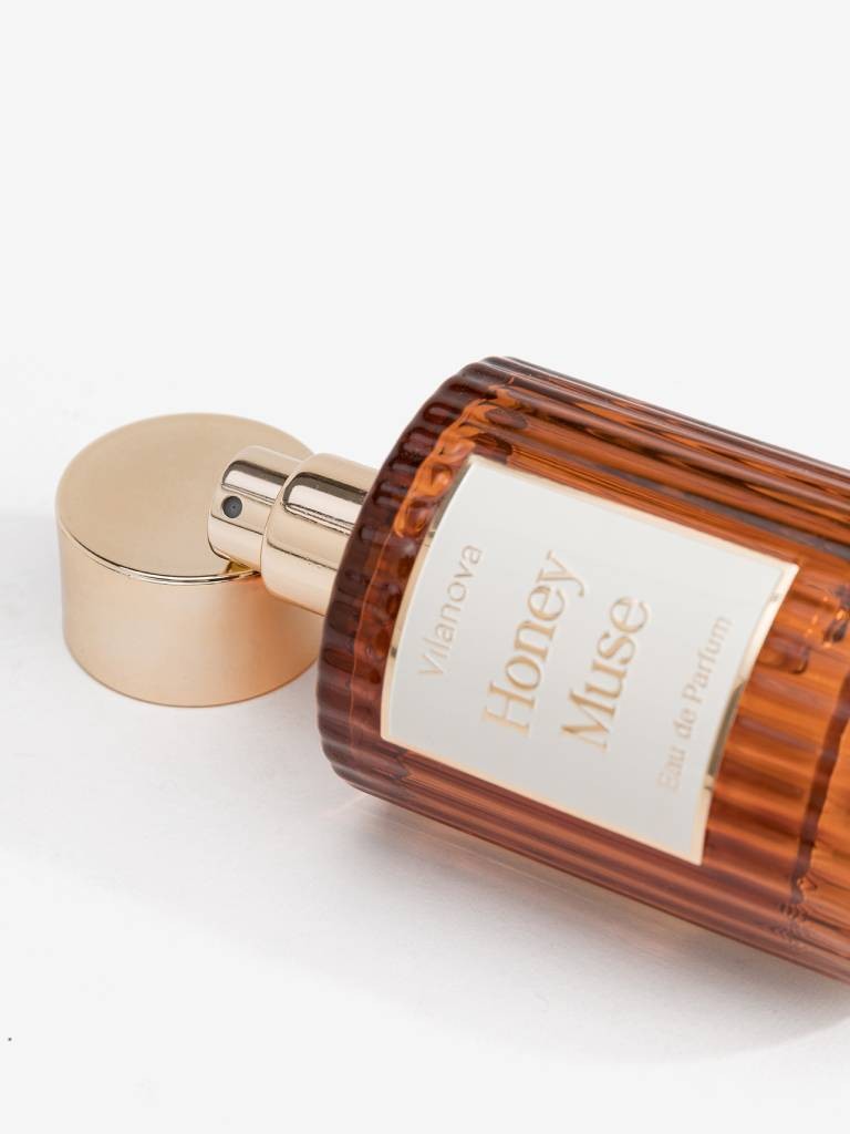 Perfume Honey Muse Perfume Honey Muse
