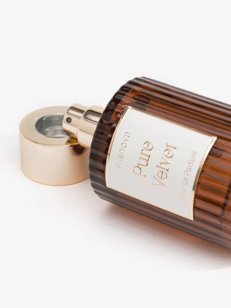 Perfume Pure Velvet Perfume Pure Velvet