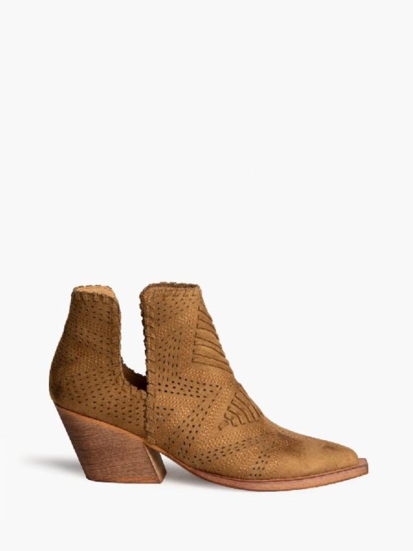 BOTINS COWBOY