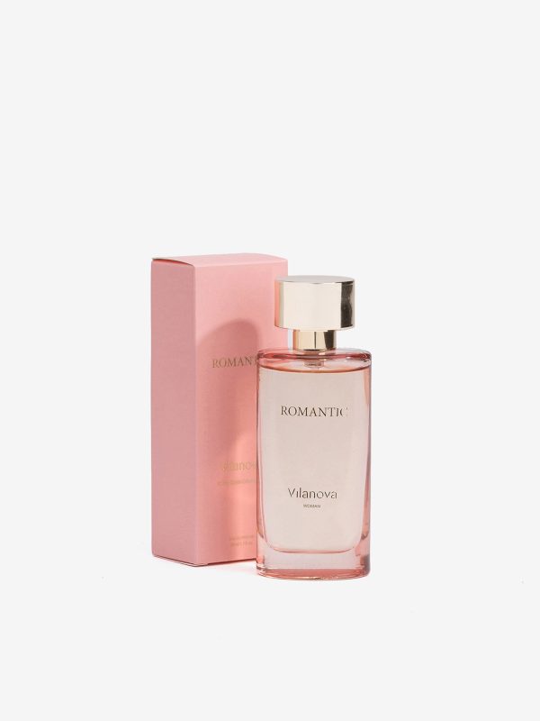 Romantic Eau de Parfum