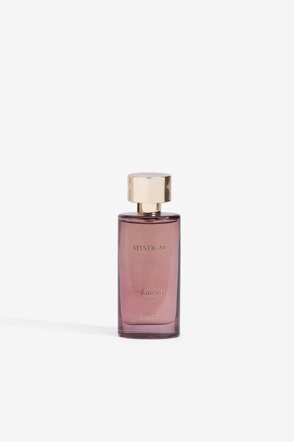 Mystical Eau de Parfum