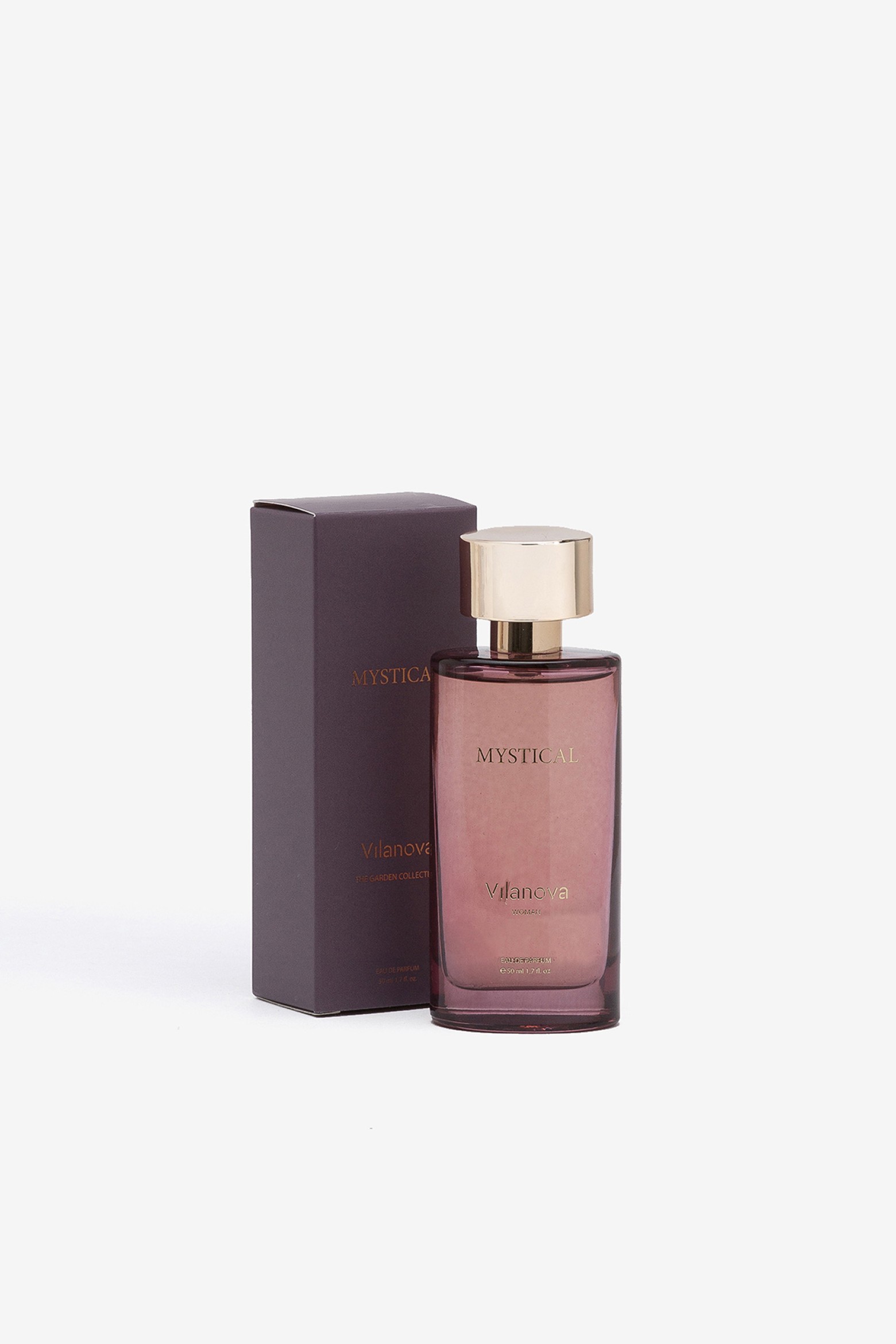 Mystical Eau de Parfum Mystical Eau de Parfum