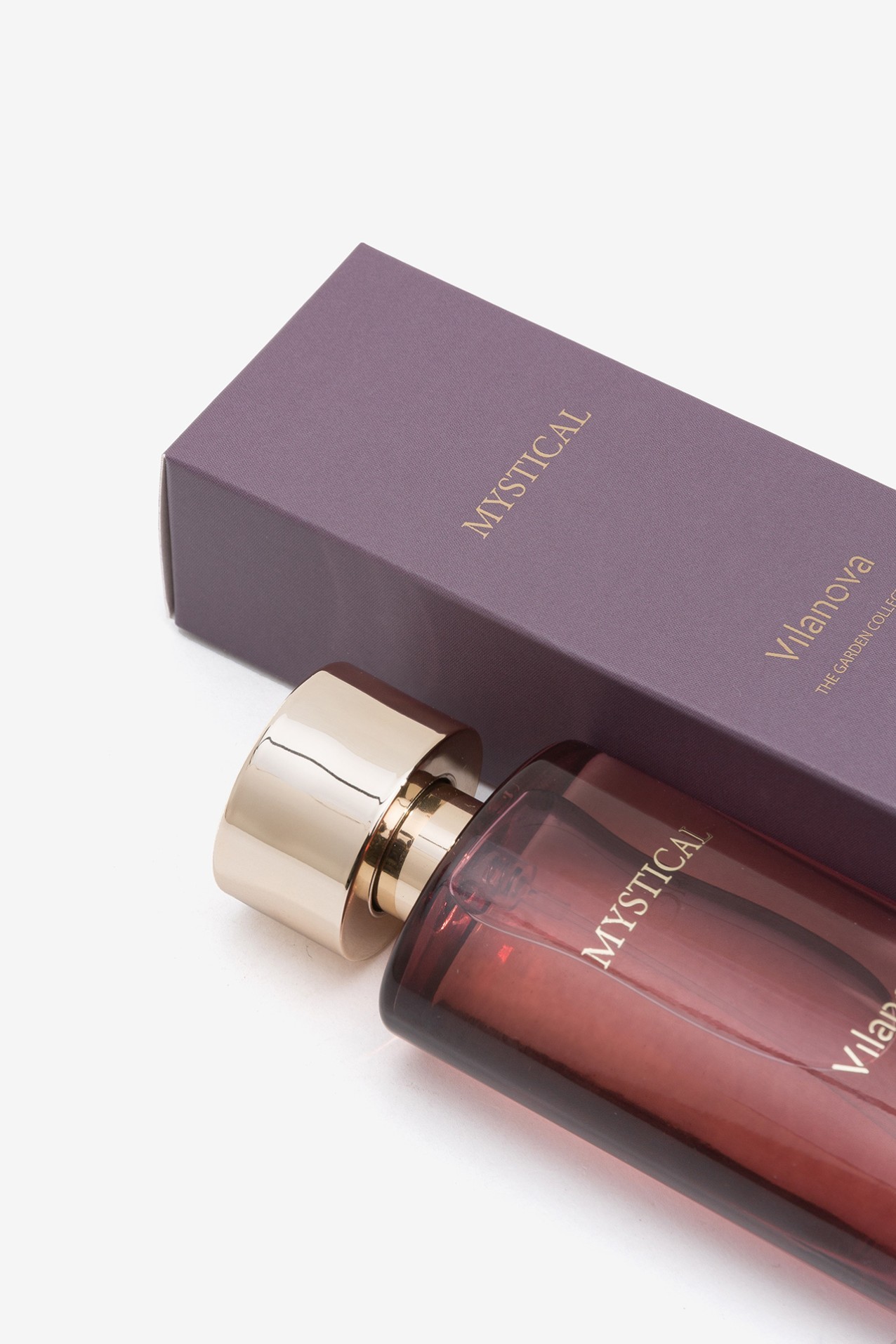 Mystical Eau de Parfum Mystical Eau de Parfum