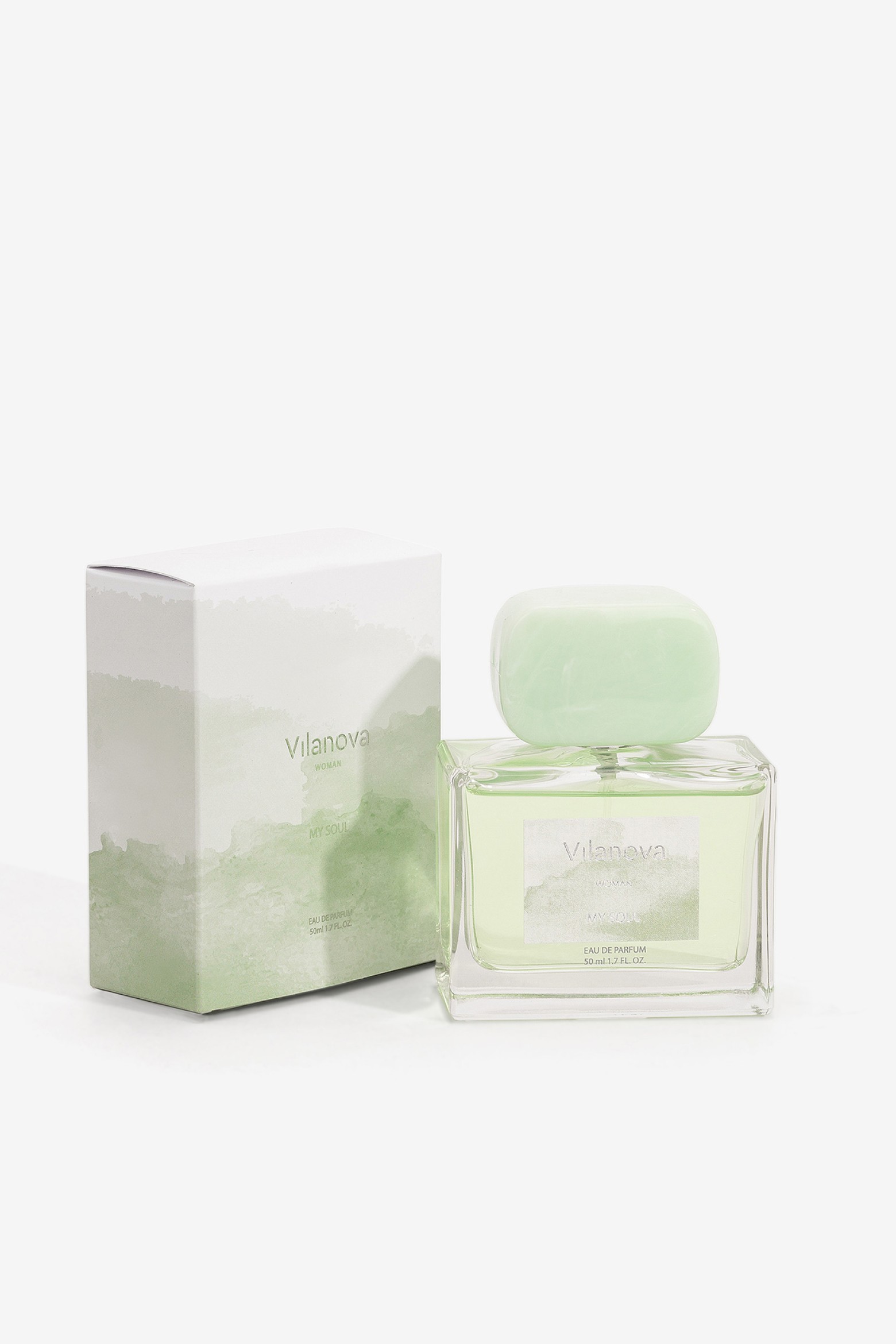 My Soul Eau de Parfum My Soul Eau de Parfum