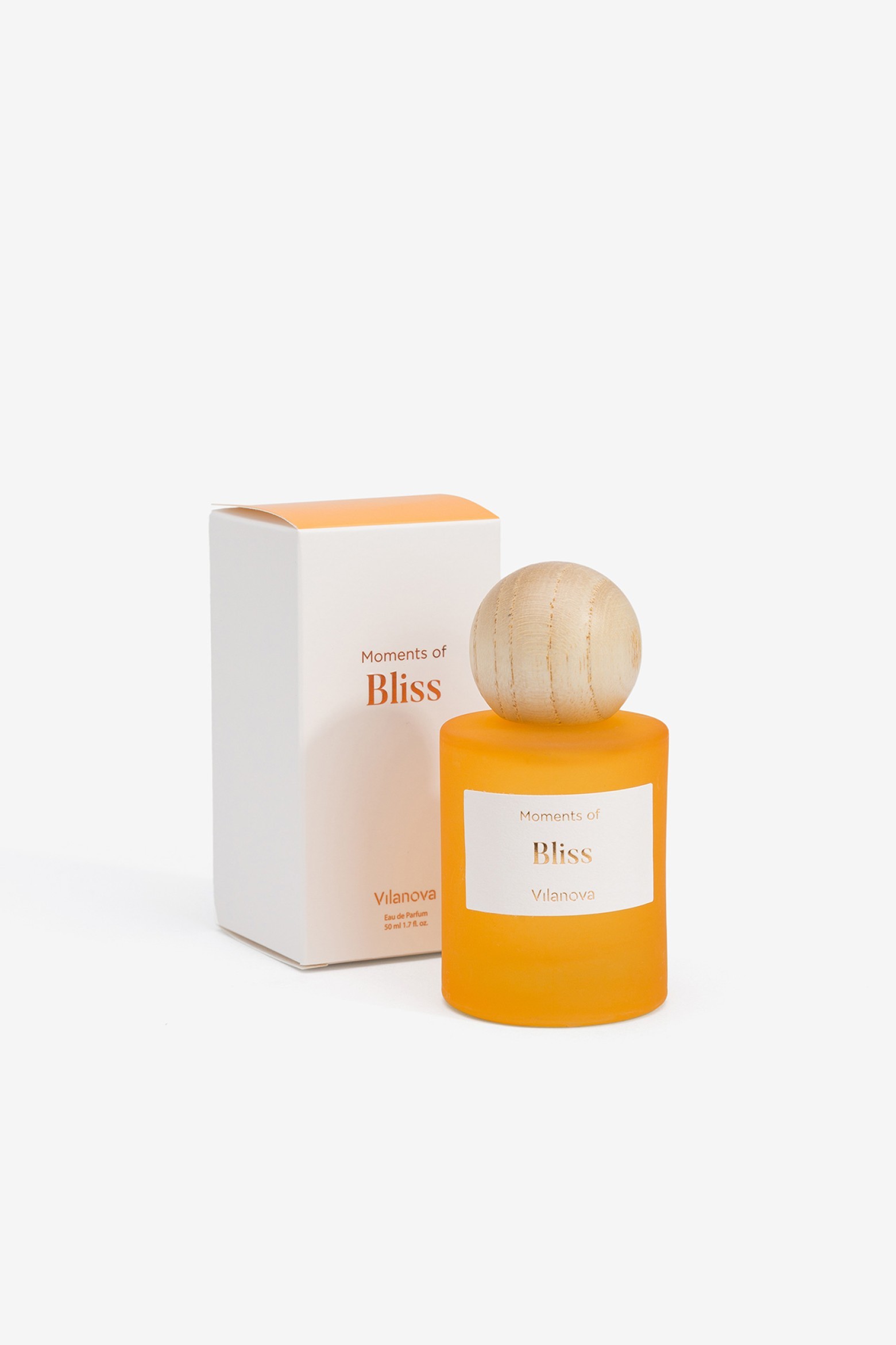 Bliss Eau de Parfum Bliss Eau de Parfum