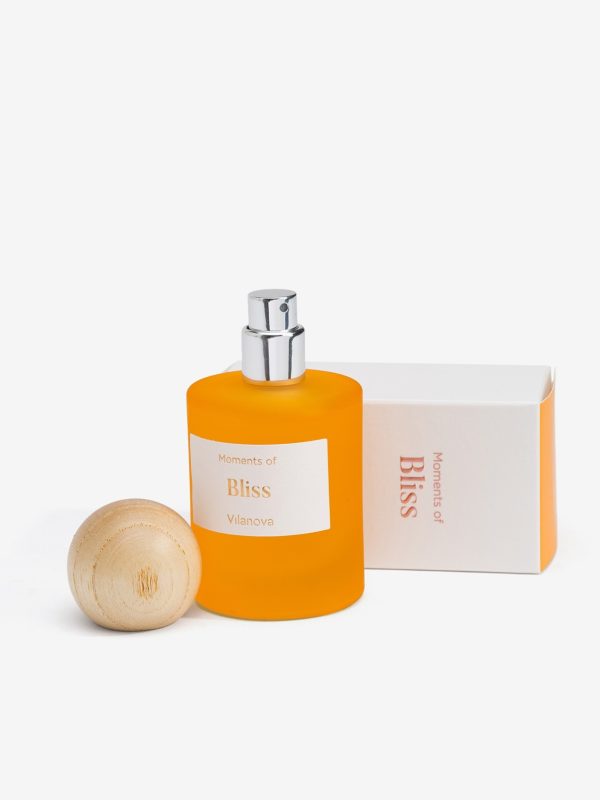 Bliss Eau de Parfum