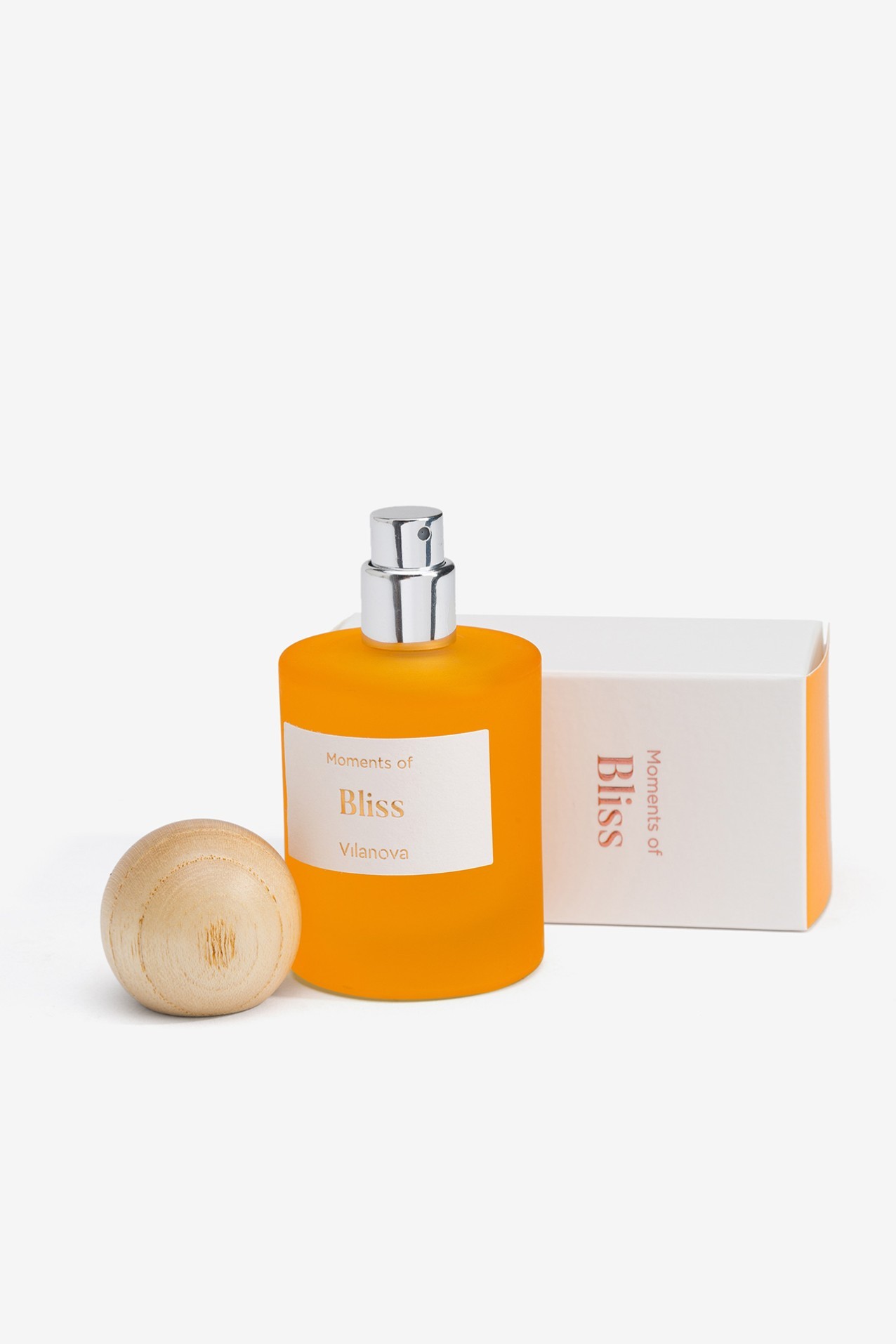 Bliss Eau de Parfum Bliss Eau de Parfum