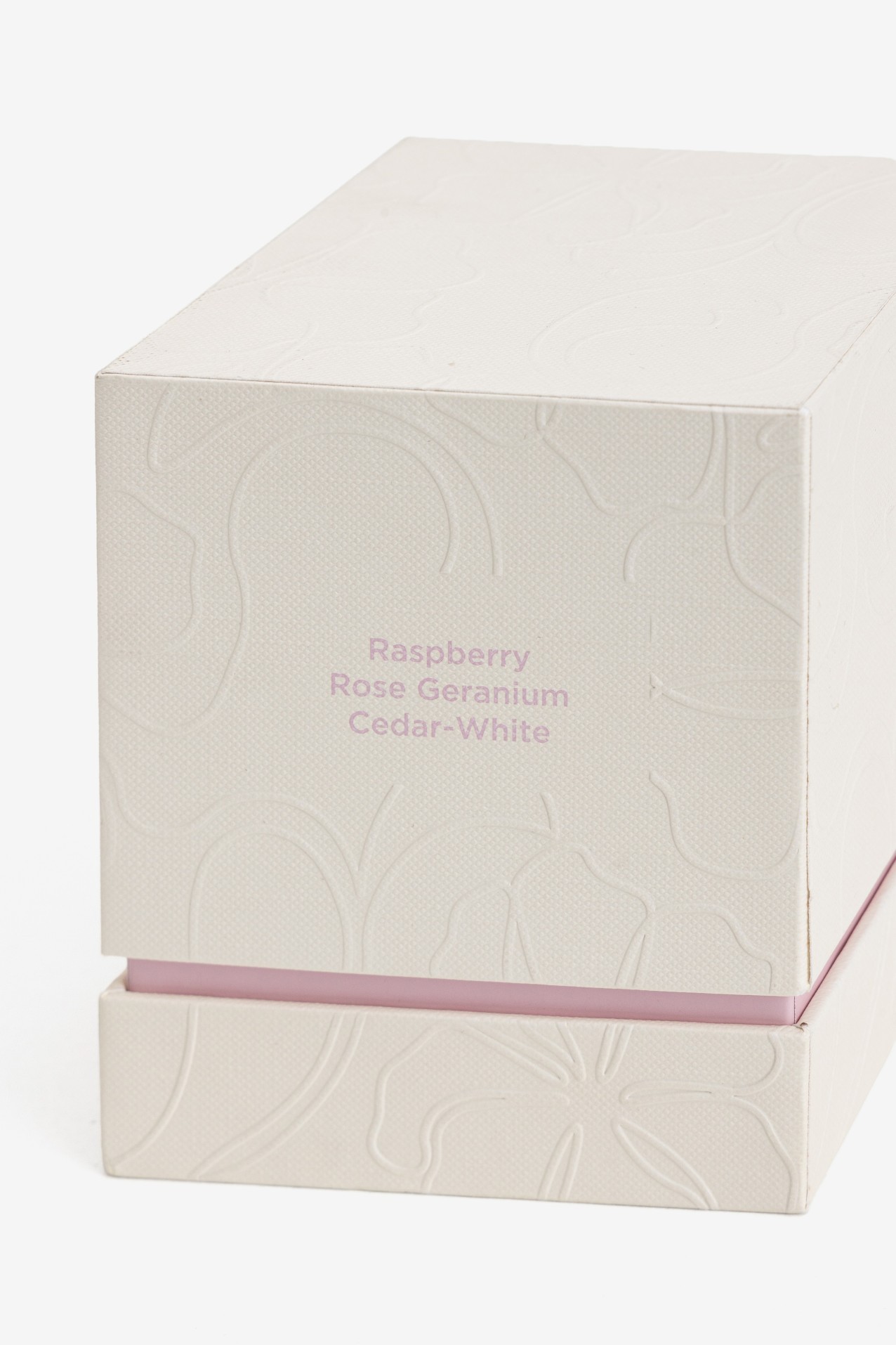 Perfume Blush rosa elegante Perfume Blush rosa elegante