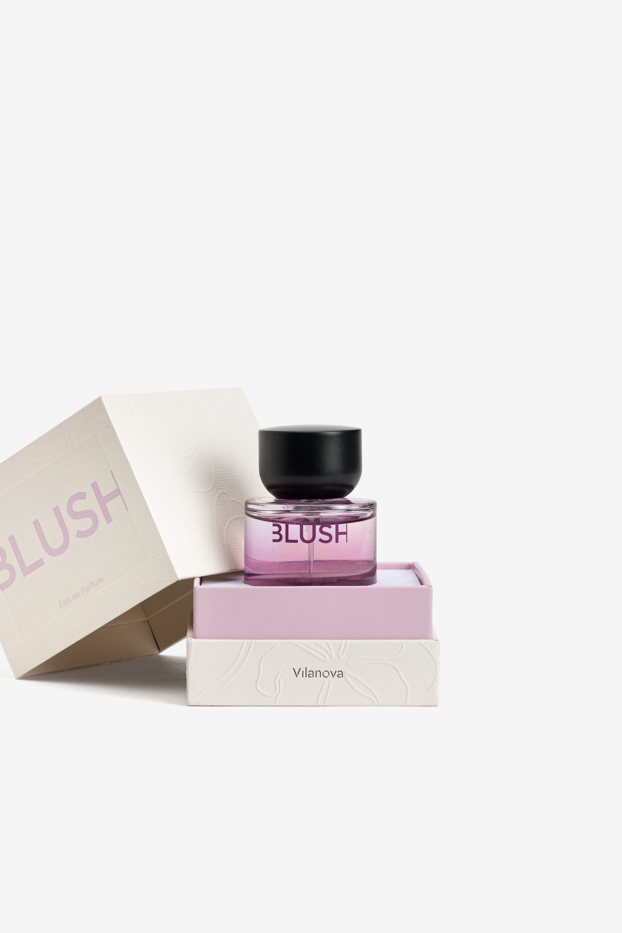 Perfume Blush rosa elegante Perfume Blush rosa elegante