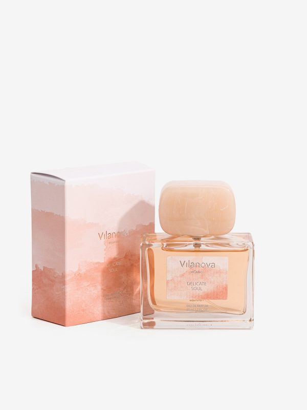 Delicate Soul Eau de Parfum