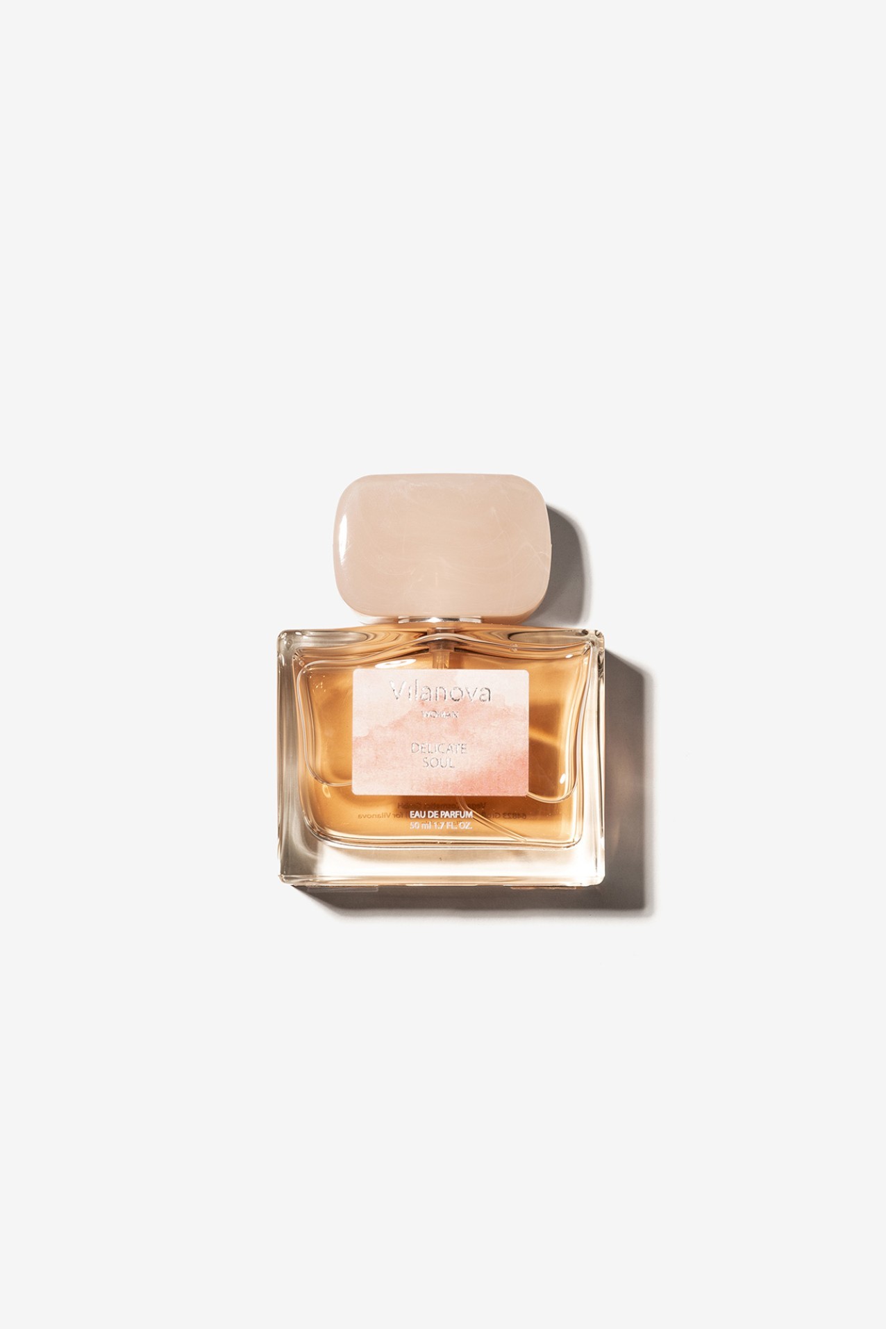 Delicate Soul Eau de Parfum Delicate Soul Eau de Parfum
