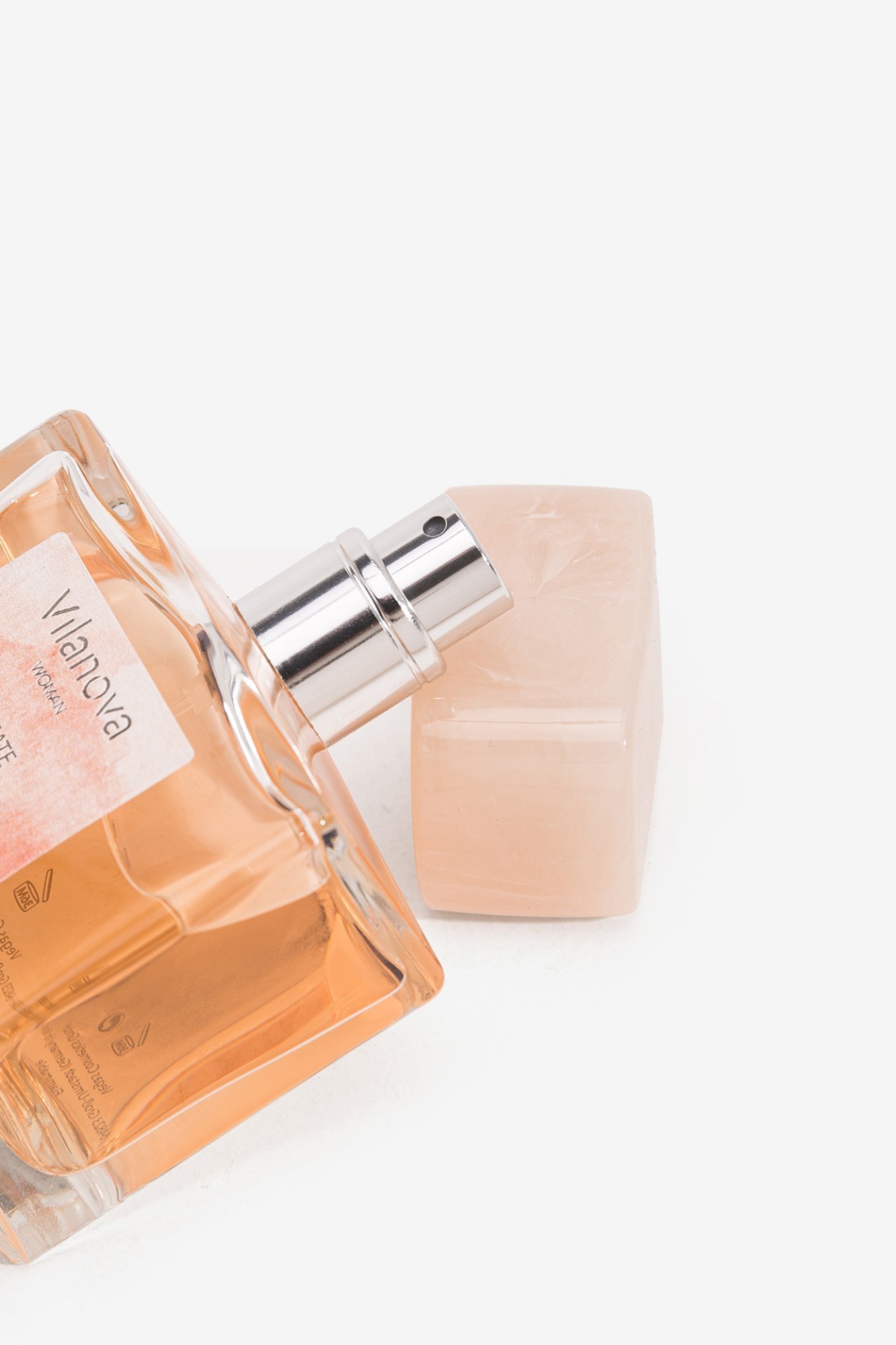 Delicate Soul Eau de Parfum Delicate Soul Eau de Parfum