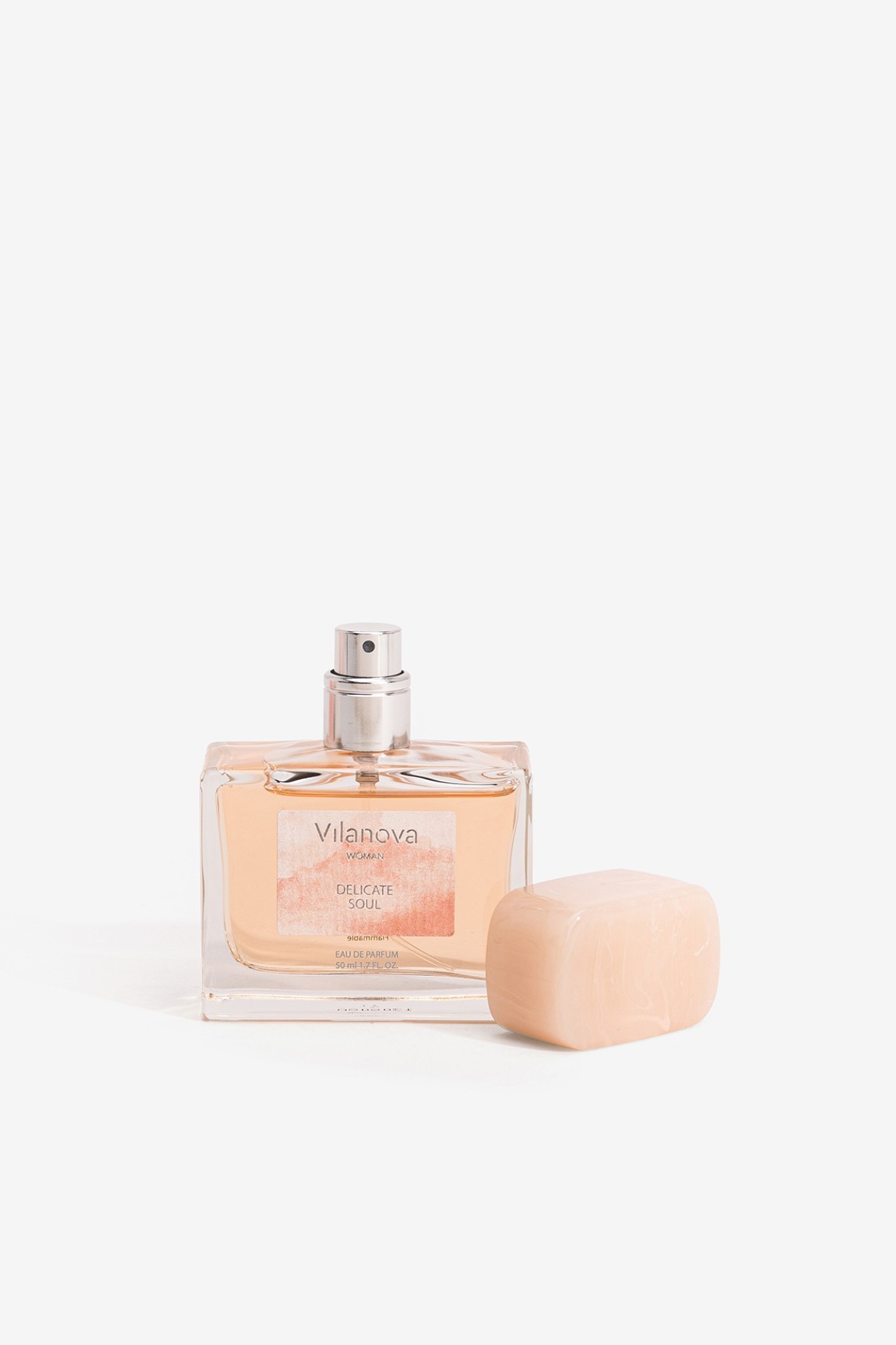 Delicate Soul Eau de Parfum Delicate Soul Eau de Parfum