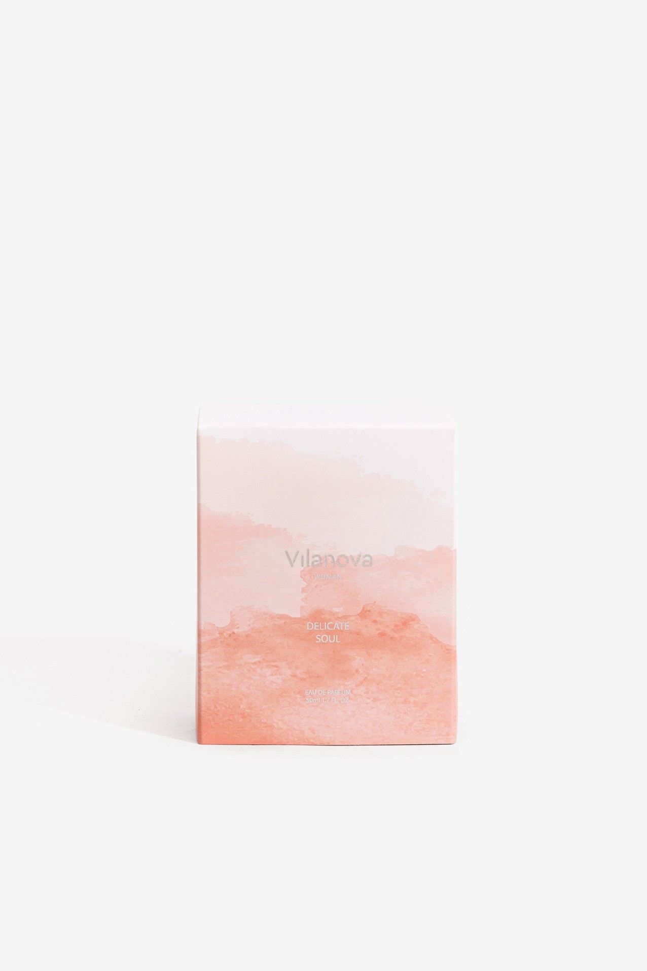 Delicate Soul Eau de Parfum Delicate Soul Eau de Parfum